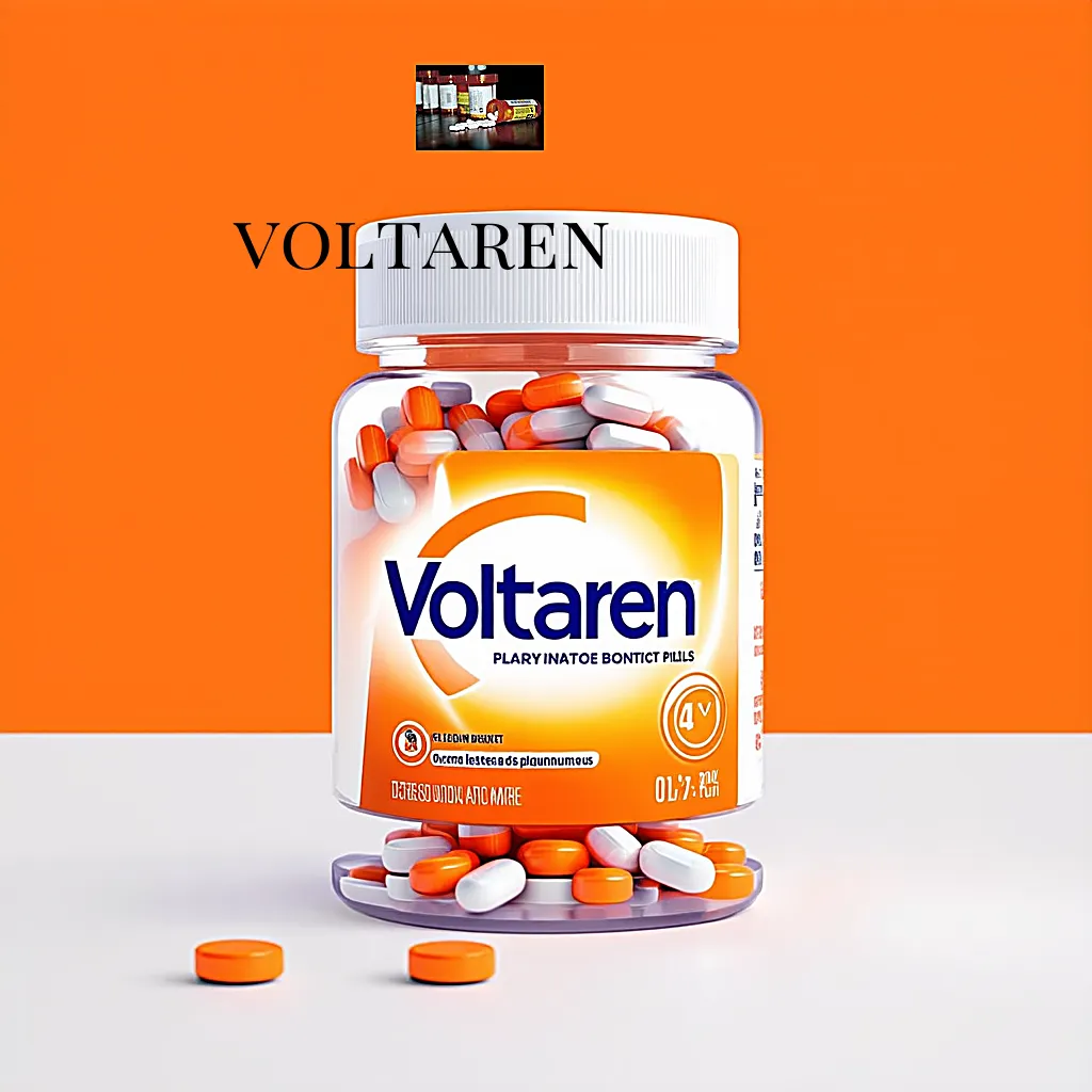 Voltaren interdit a la vente